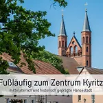 Virginia Peng - Mini In Kyritz, Einer Charmanten Stadt Im Herzen Von Brandenburg Nyaraló *