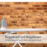 Virginia Peng - Mini In Kyritz, Einer Charmanten Stadt Im Herzen Von Brandenburg 別荘 *