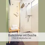 別荘 Virginia Peng - Mini In Kyritz, Einer Charmanten Stadt Im Herzen Von Brandenburg *