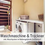 Virginia Peng - Mini In Kyritz, Einer Charmanten Stadt Im Herzen Von Brandenburg 別荘 キューリッツ