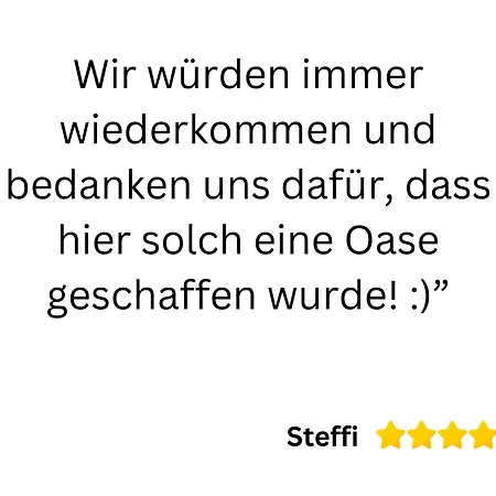 度假居 Virginia Peng - Mini In Kyritz, Einer Charmanten Stadt Im Herzen Von Brandenburg