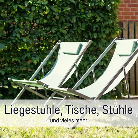 Kyritzer Budenhaeuser Nr 99 - Haus Virginia Peng - Kleinsthaus In Kyritz, Einer Charmanten Stadt Im Herzen Von Brandenburg Holiday home Kyritz