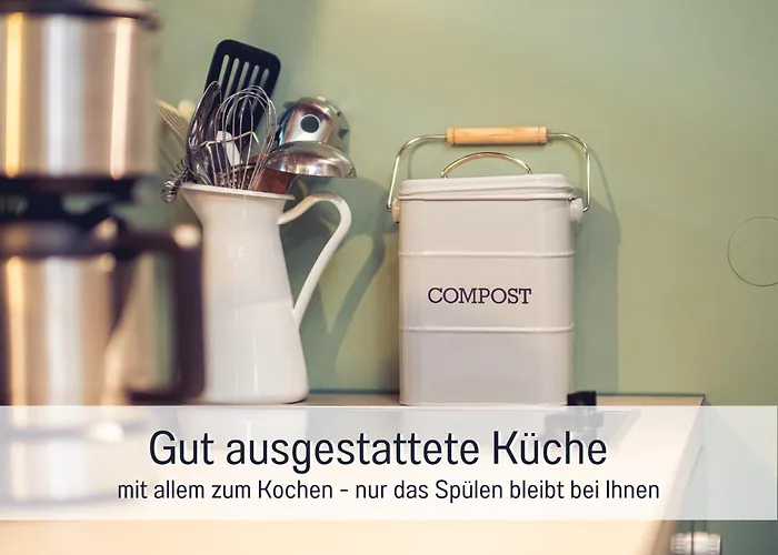 Kyritzer Budenhaeuser Nr 99 - Haus Virginia Peng - Kleinsthaus In Kyritz, Einer Charmanten Stadt Im Herzen Von Brandenburg * Kyritz