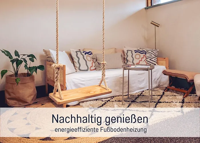 Kyritzer Budenhaeuser Nr 99 - Haus Virginia Peng - Kleinsthaus In Kyritz, Einer Charmanten Stadt Im Herzen Von Brandenburg Kyritz