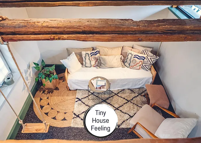 Virginia Peng - Mini In Kyritz, Einer Charmanten Stadt Im Herzen Von Brandenburg