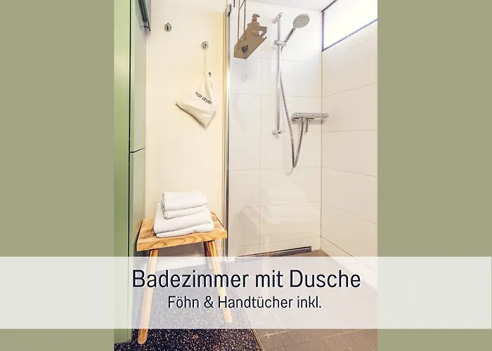 Dom wakacyjny Virginia Peng - Mini In Kyritz, Einer Charmanten Stadt Im Herzen Von Brandenburg *