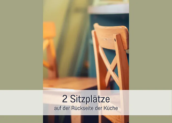 Virginia Peng - Mini In Kyritz, Einer Charmanten Stadt Im Herzen Von Brandenburg * Kyritz